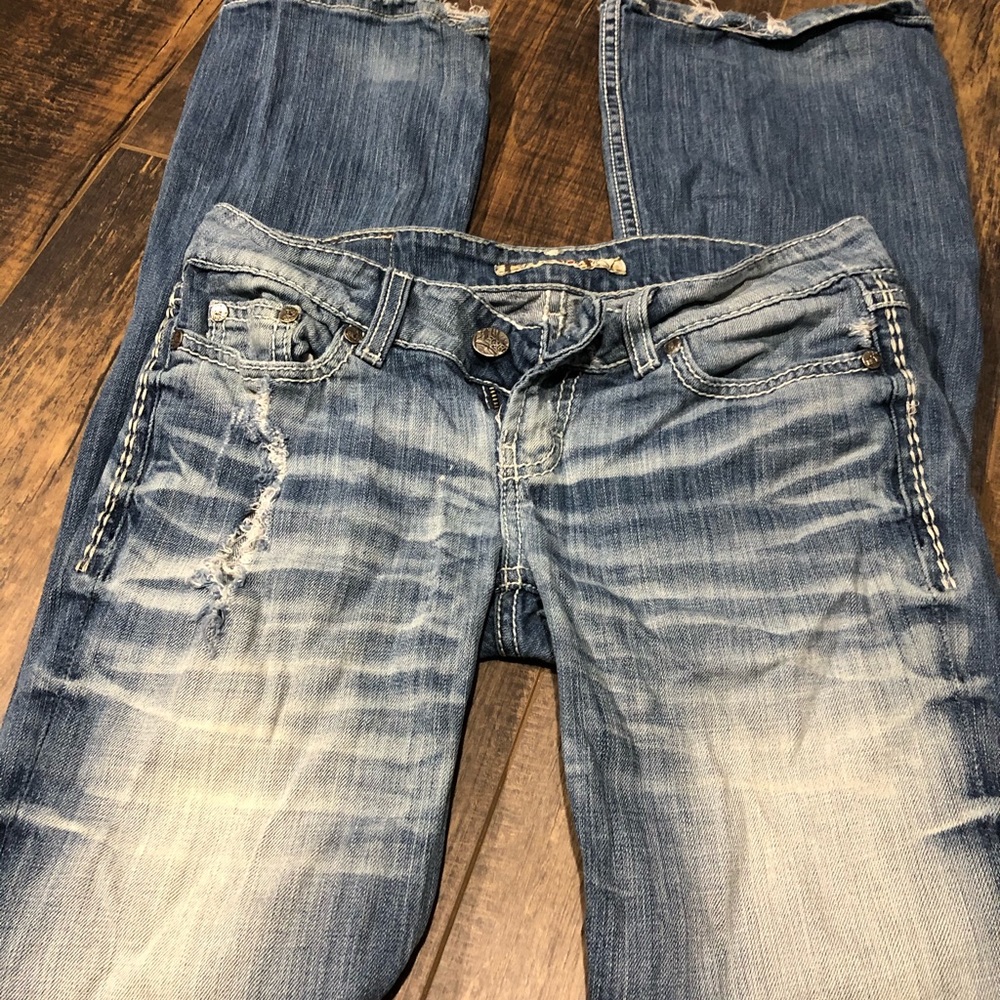 Jeans